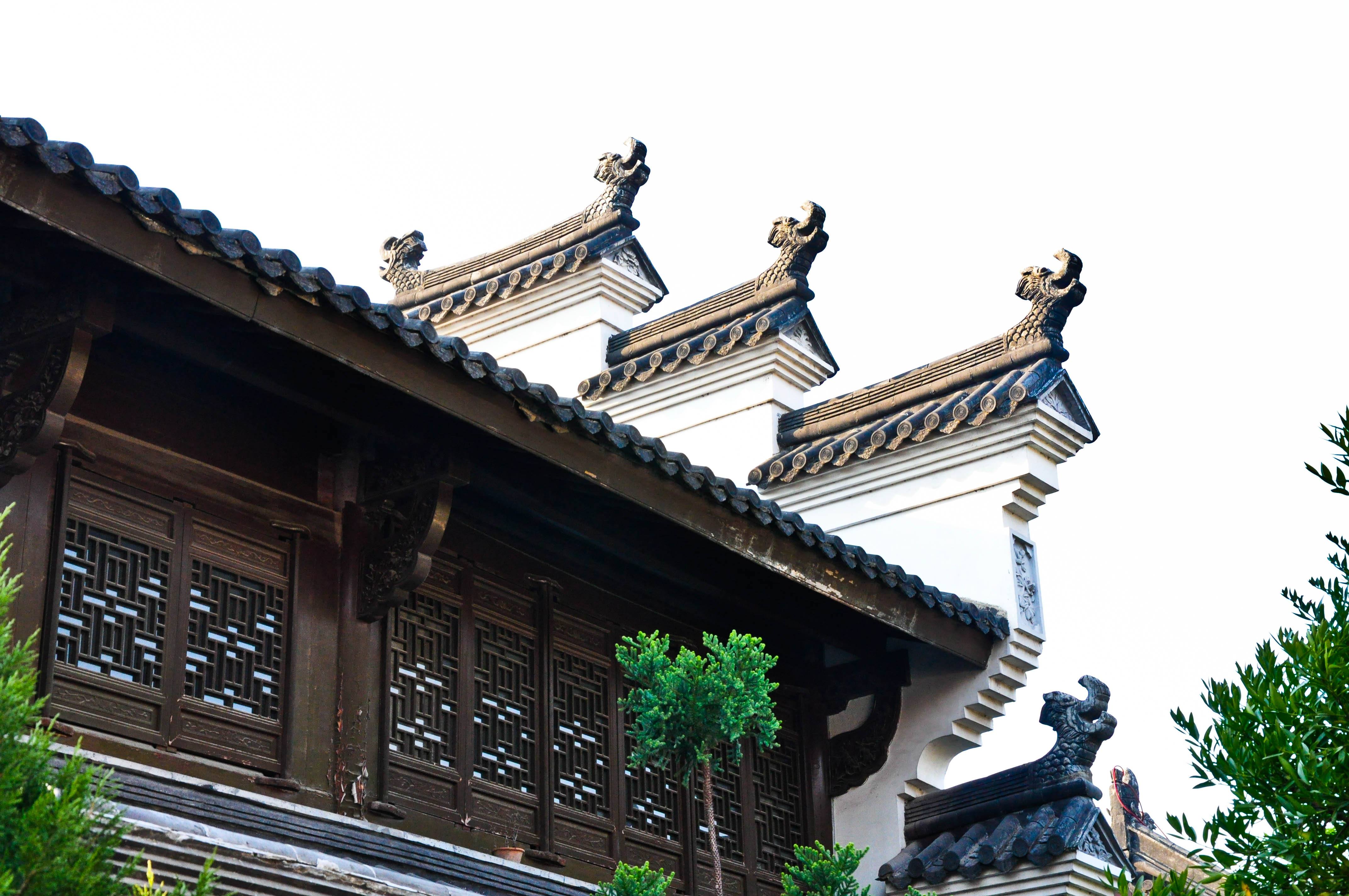 成功的商業(yè)街：全是仿古建筑，僅687米卻成5A景區(qū)還吸引主席到訪(fǎng)